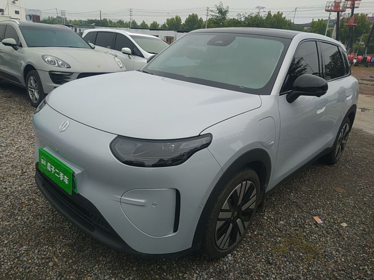 Leapmotor A10 2026 505 Enjoy