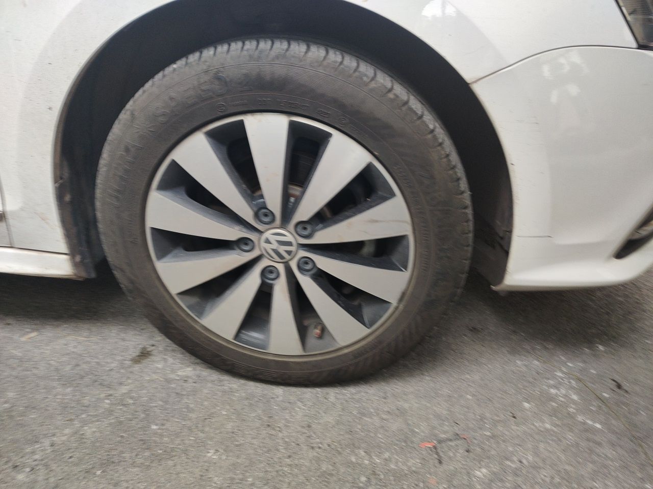 Sagitar 2018 1.6L AT Comfort photo 5