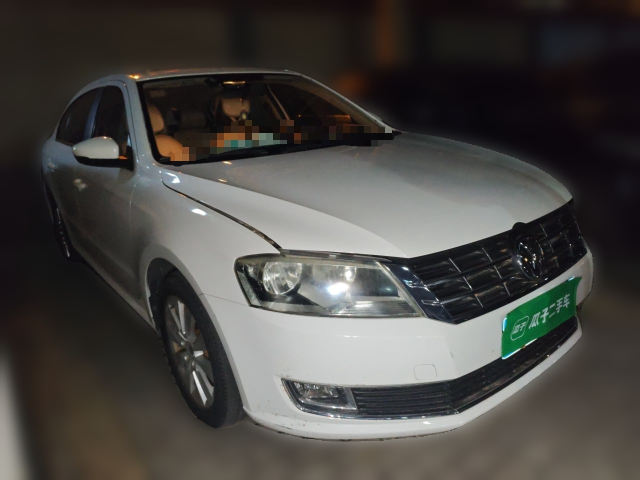 Lavida 2013 1.6L AT Comfort photo 3