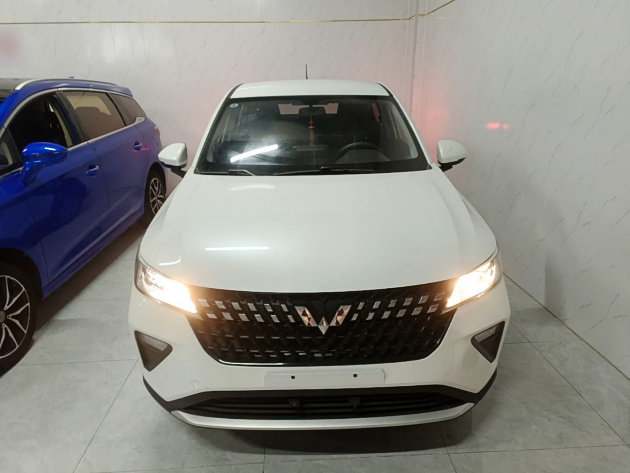 Wuling 2022 1.5L MT photo 2