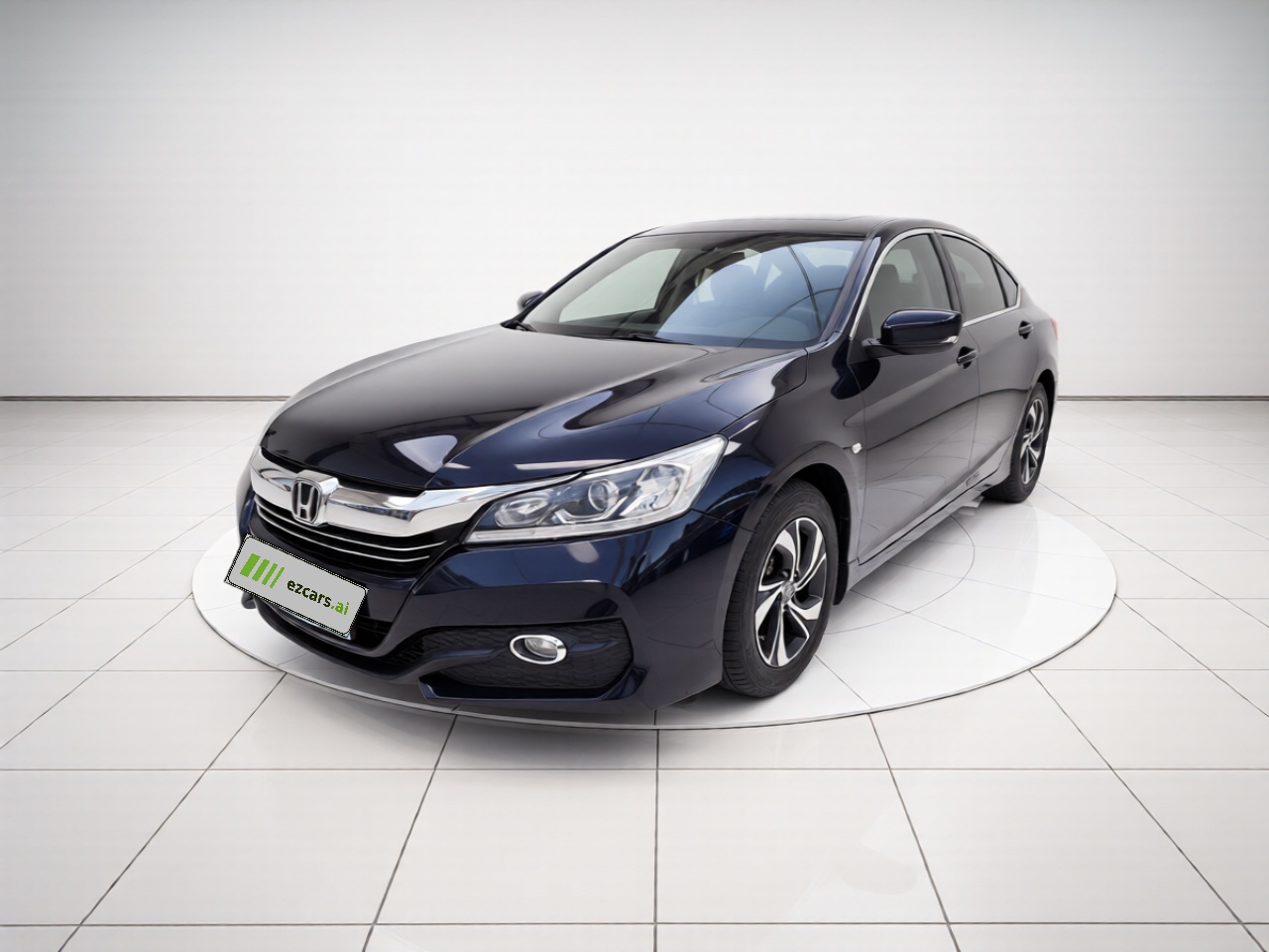 Accord 2016 2.0L Elite