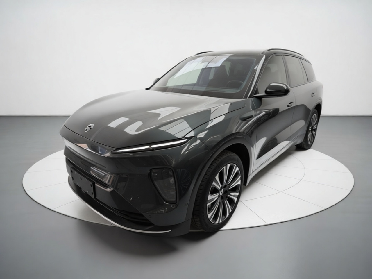 ES8 2023 75kWh Executive