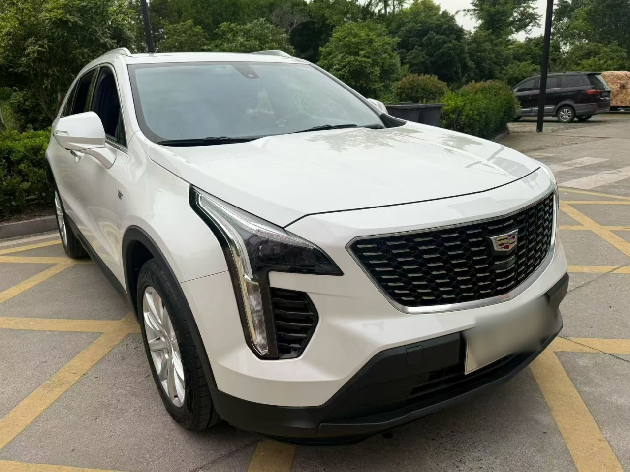 XT4 2022 28T RWD photo 3