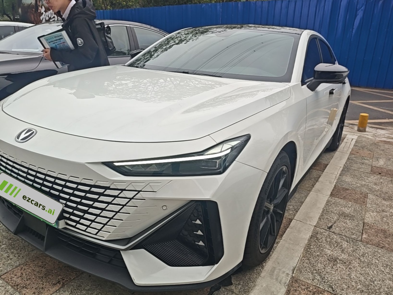 UNI-V 2024 1.5T