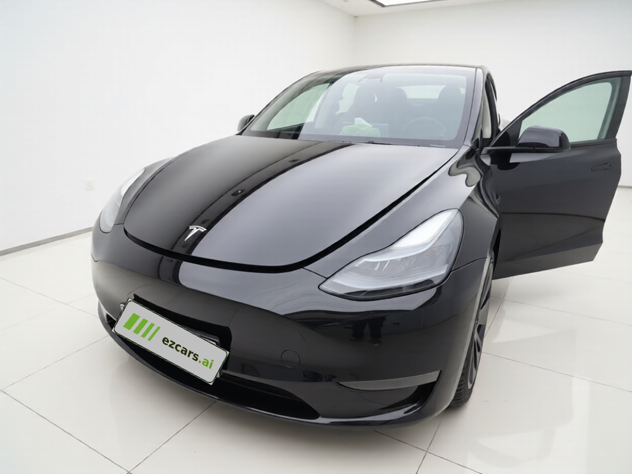 Model Y 2022 Performance AWD