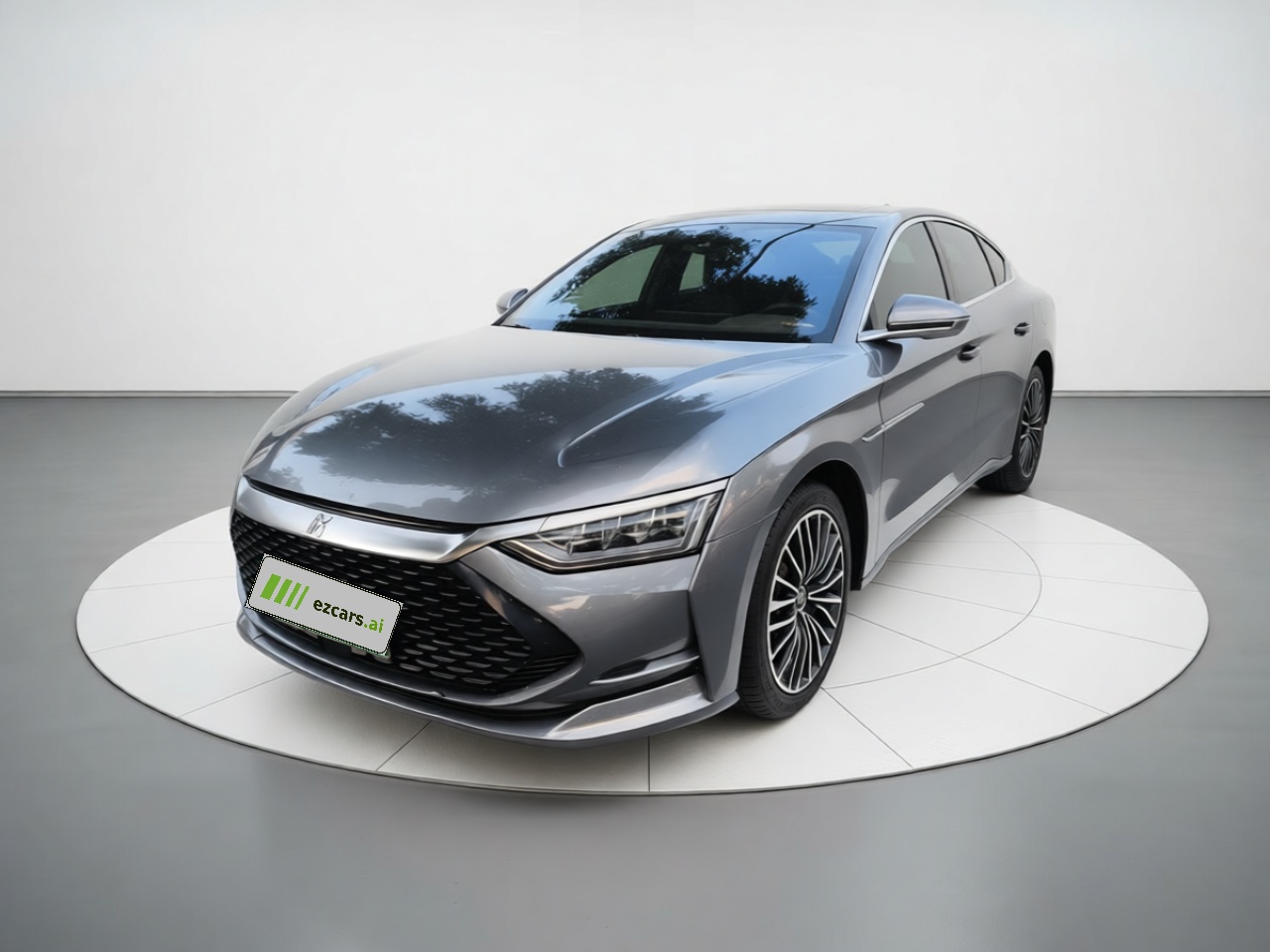 Han 2020 DM AWD Performance Luxury