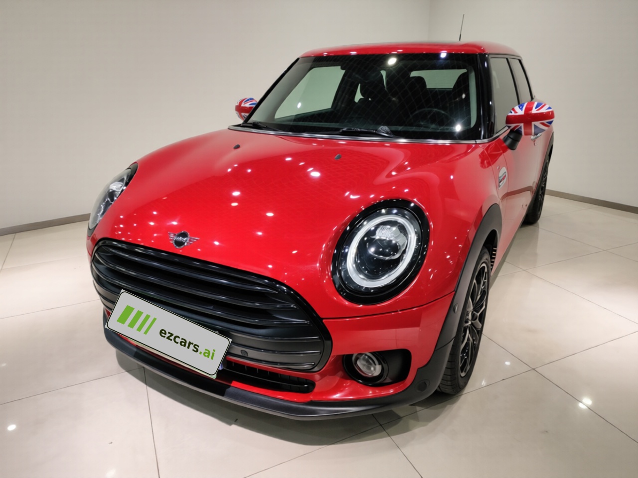 Clubman 2019 1.5T ONE