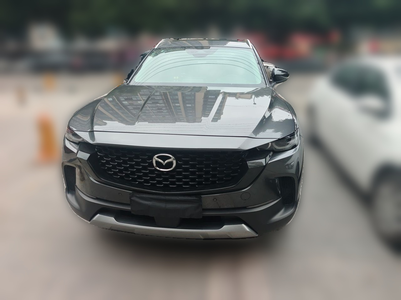 CX-50 2023 2.5L photo 2