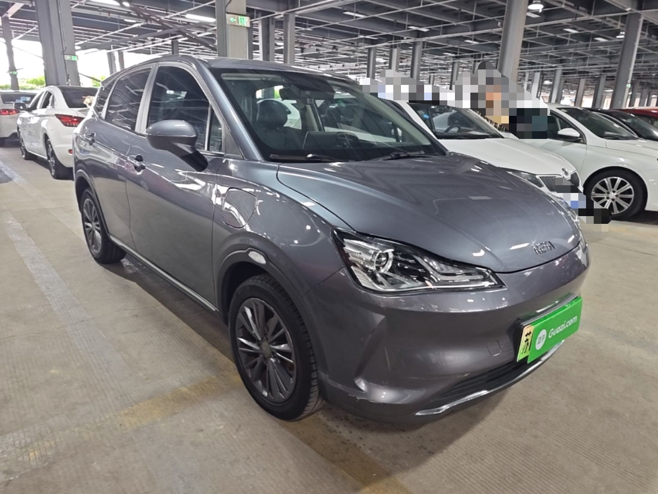 Neta V 2022 400 Lite photo 3