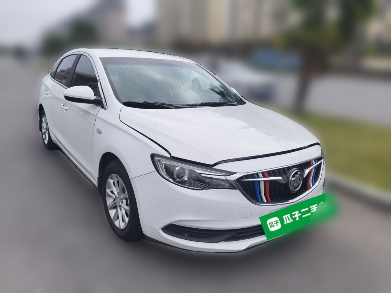 Excelle 2018 15T DCT Progressive China V photo 3