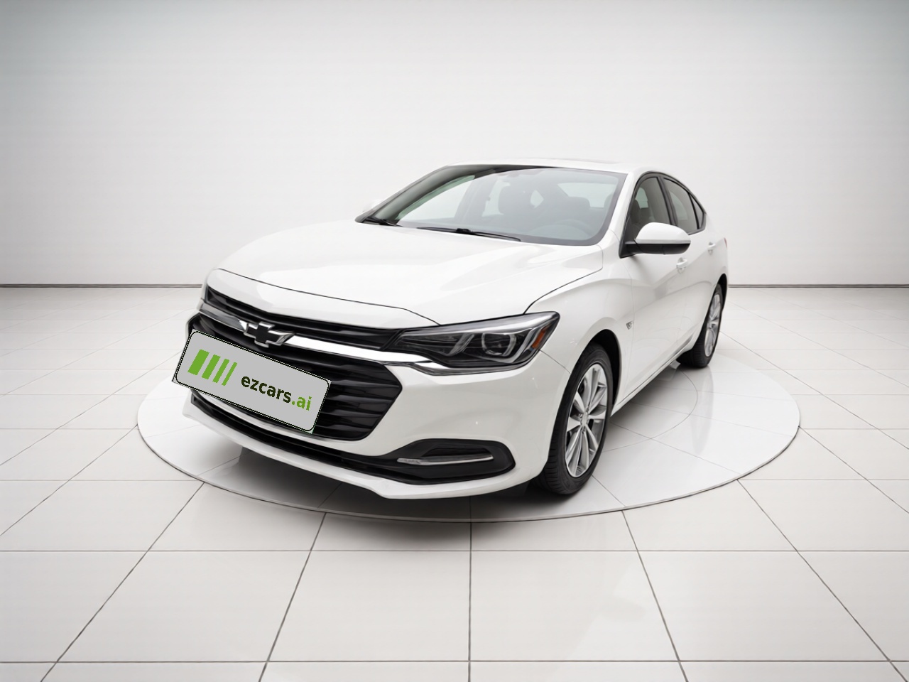 Cruze 2022 320 AT