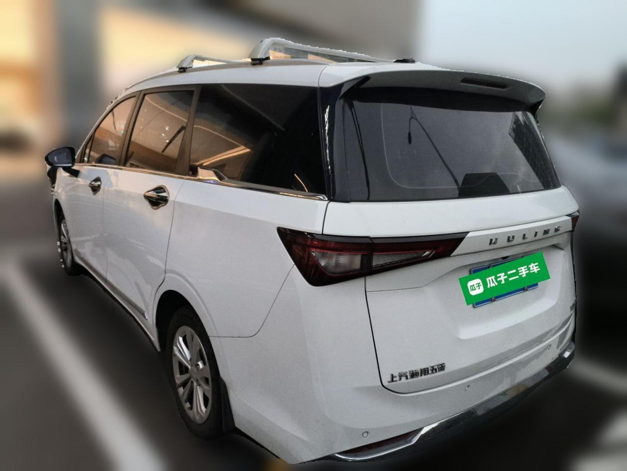 Wuling 2022 1.5T MT photo 4