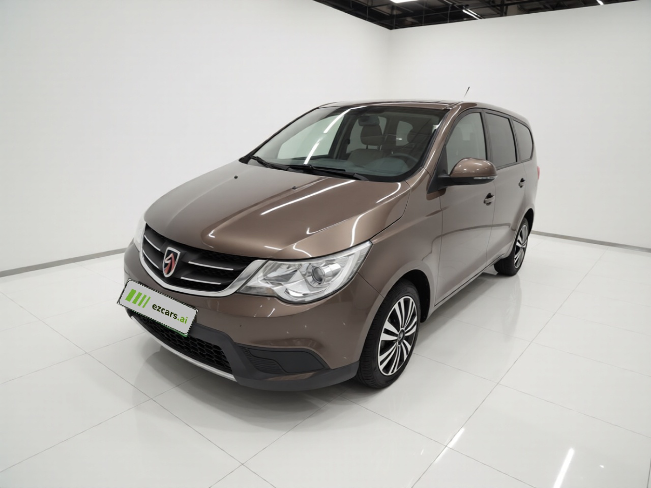 730 2016 1.5L MT Value 7-Seater China V