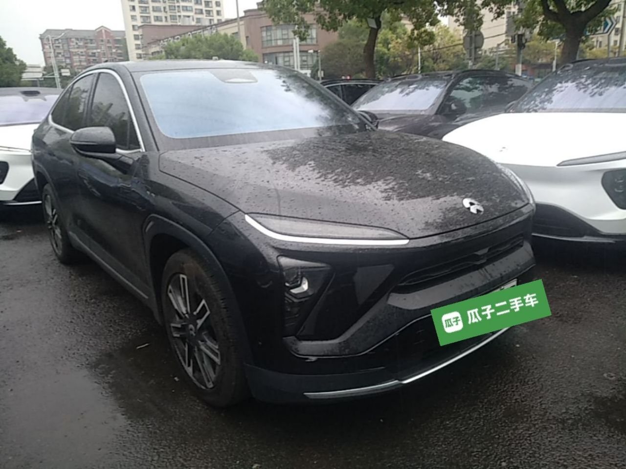 EC6 2020 605KM Sport photo 3