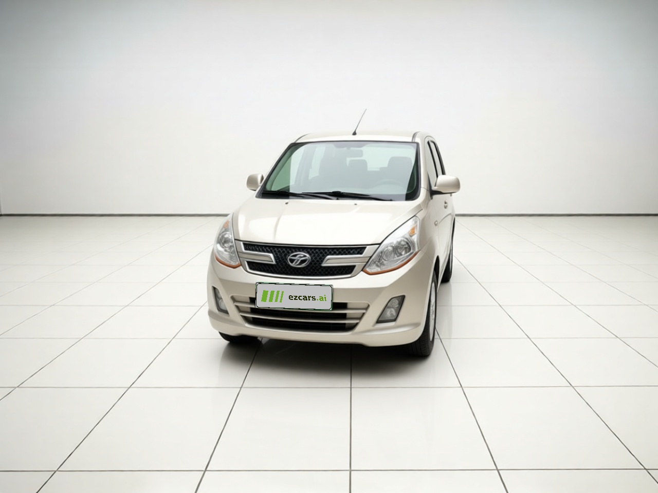 Wuling Rongguang V 2015 1.2L