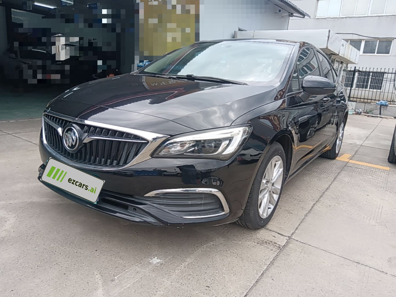 Verano 2019 Sedan 20T DCT Leading