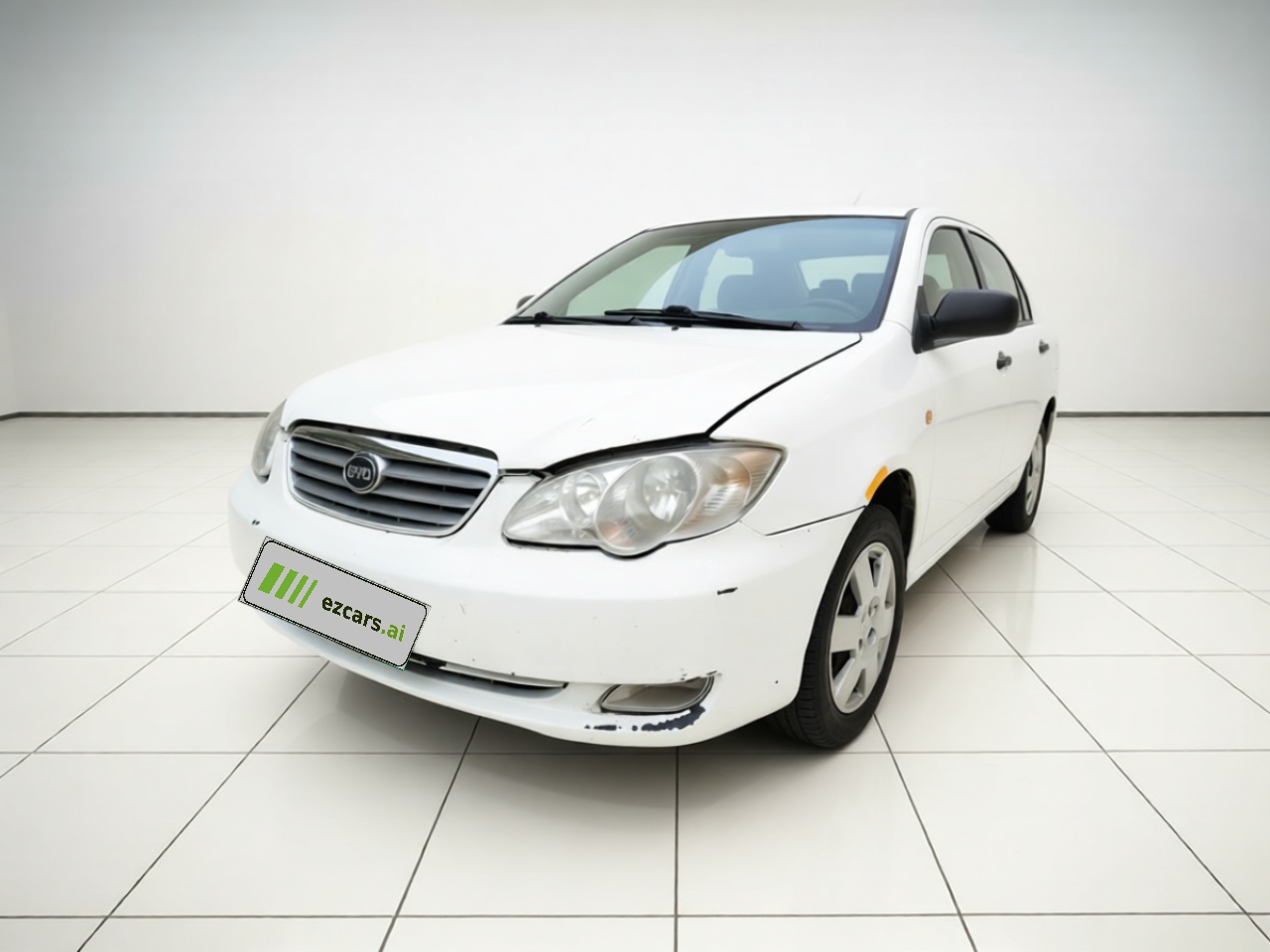 F3 2013 1.5L MT Comfort