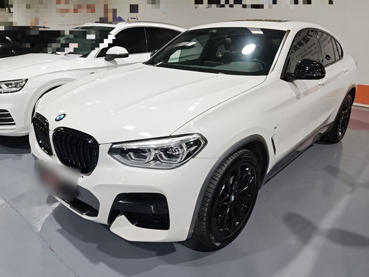 X4 2020 xDrive25i M Off-road