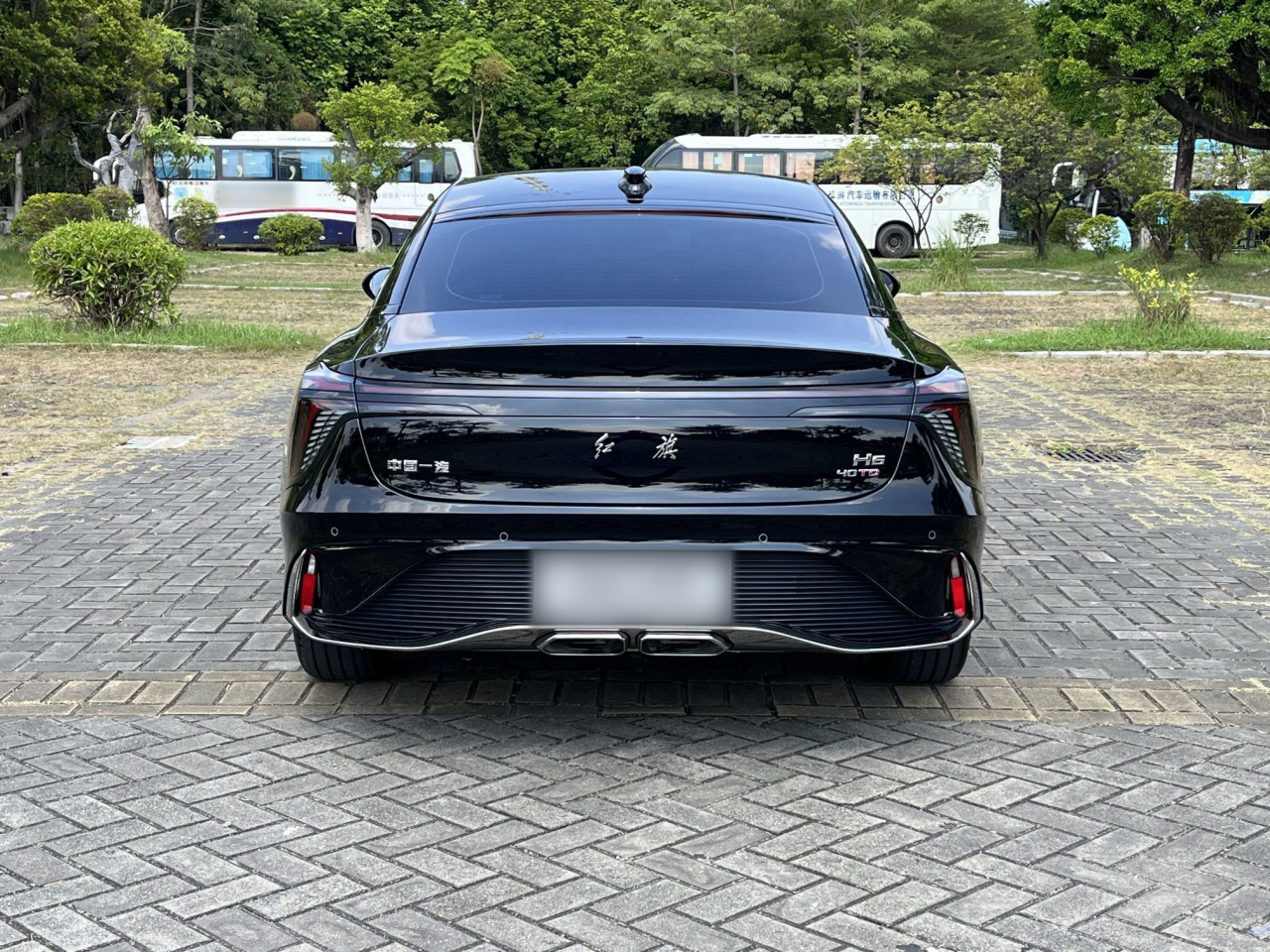 H6 2024 2.0T photo 5