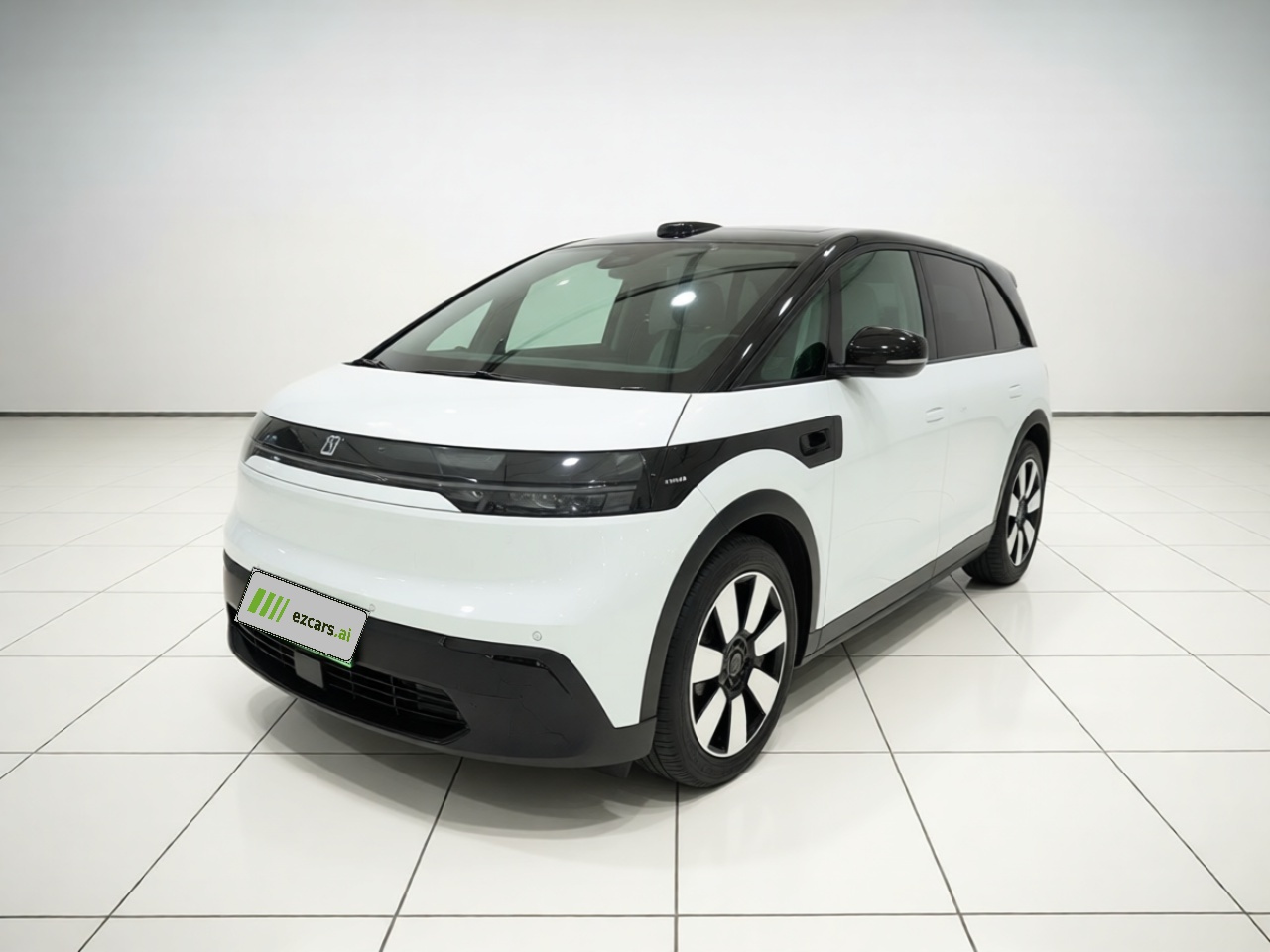 MIX 2025 Long Range ADAS