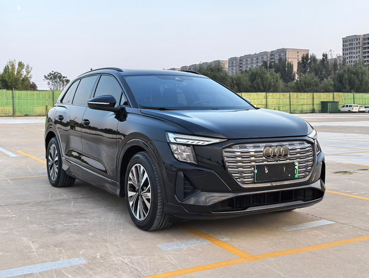 Q5 e-tron 2023 40 e-tron photo 4
