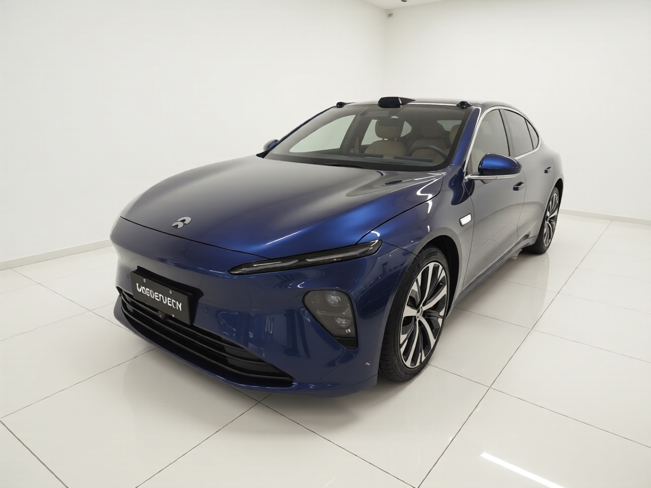 ET7 2022 100kWh Launch Edition