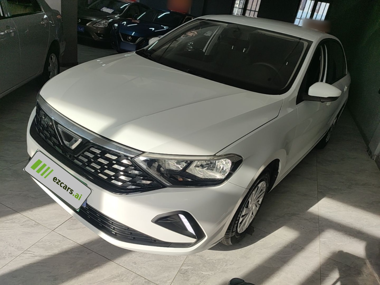 VA3 2019 1.5L MT Progressive
