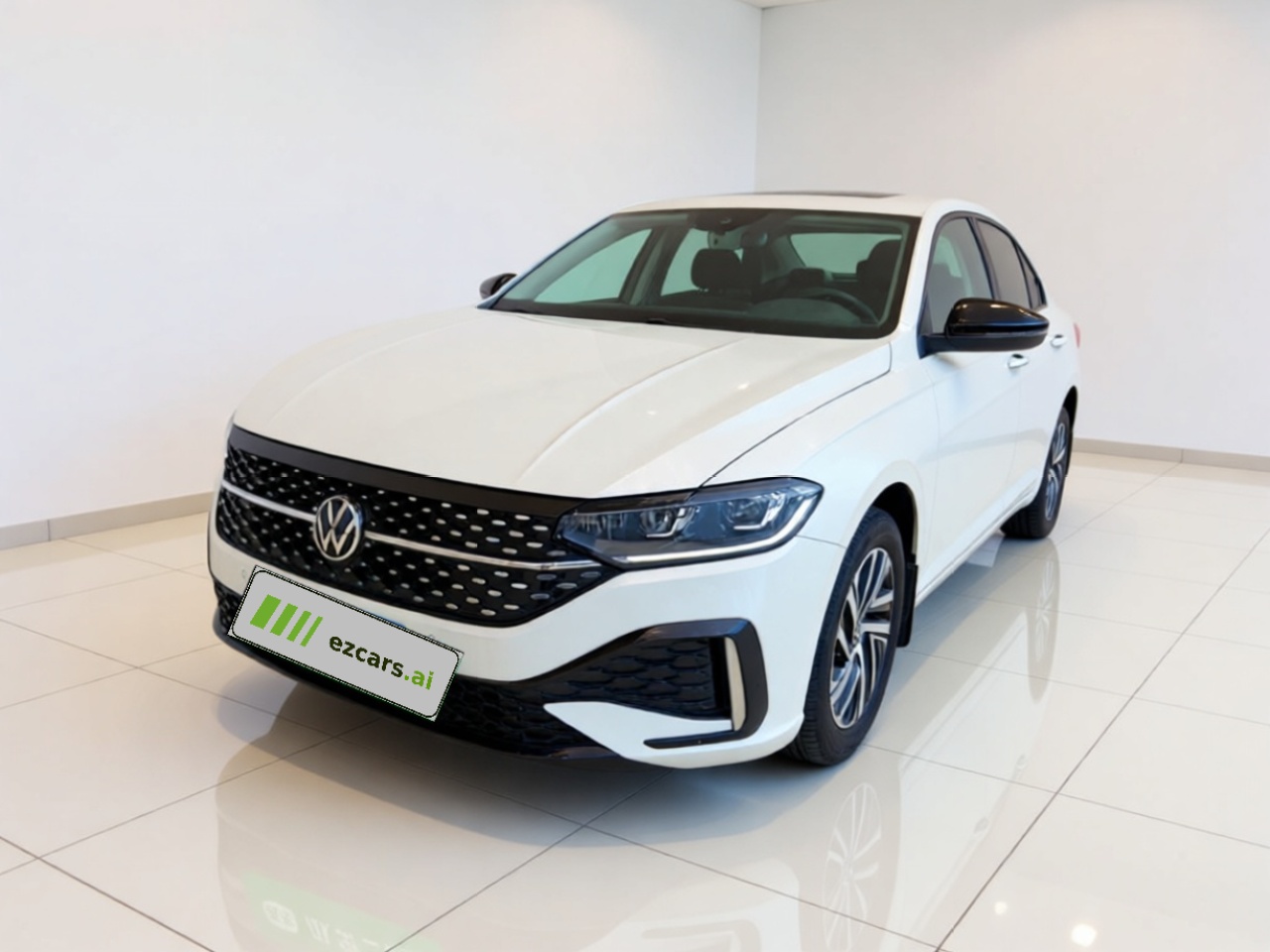 Lavida 2023 300TSI DSG Leading