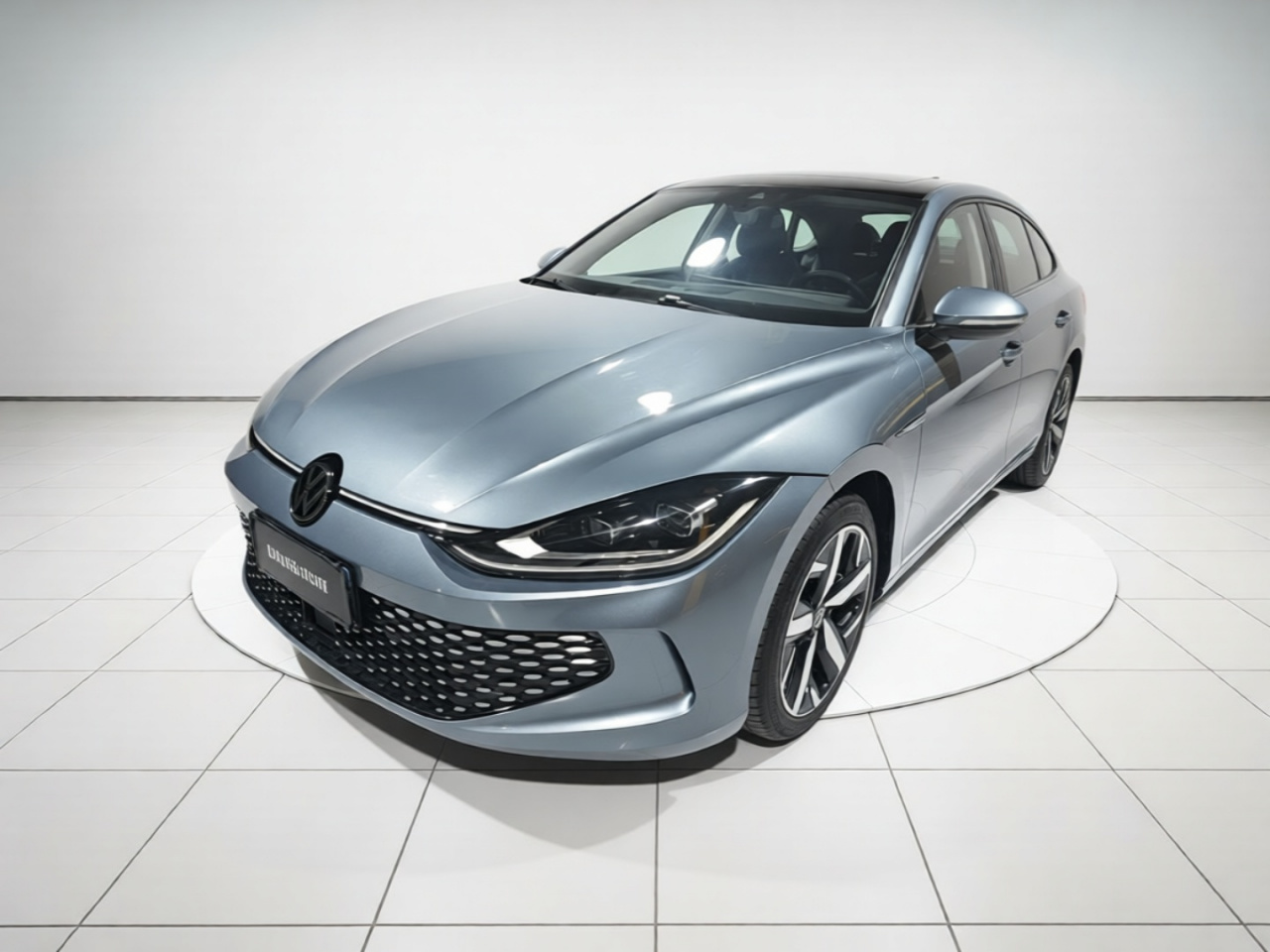 2022 Lamando L 280TSI DSG Cool
