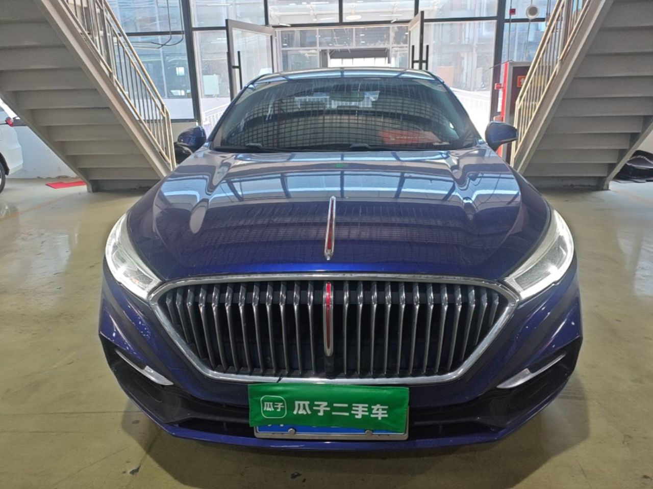 H5 2020 1.5T DCT photo 2