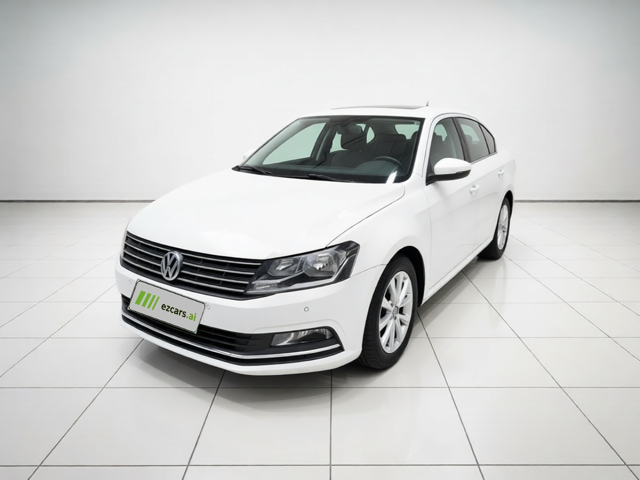 Lavida 2017 1.6L AT Comfort