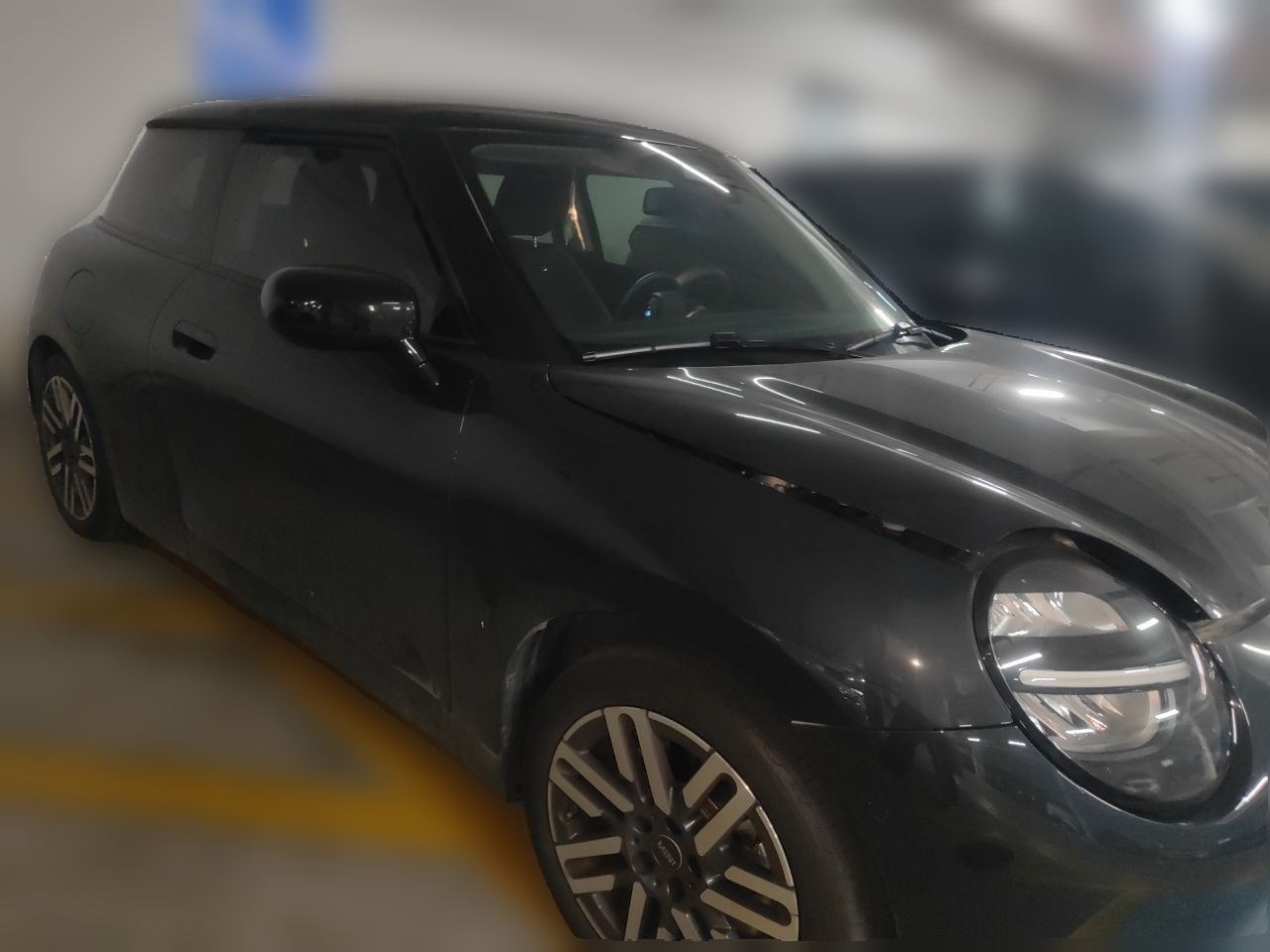 MINI COOPER 2025 456km COOPER E Classic photo 3