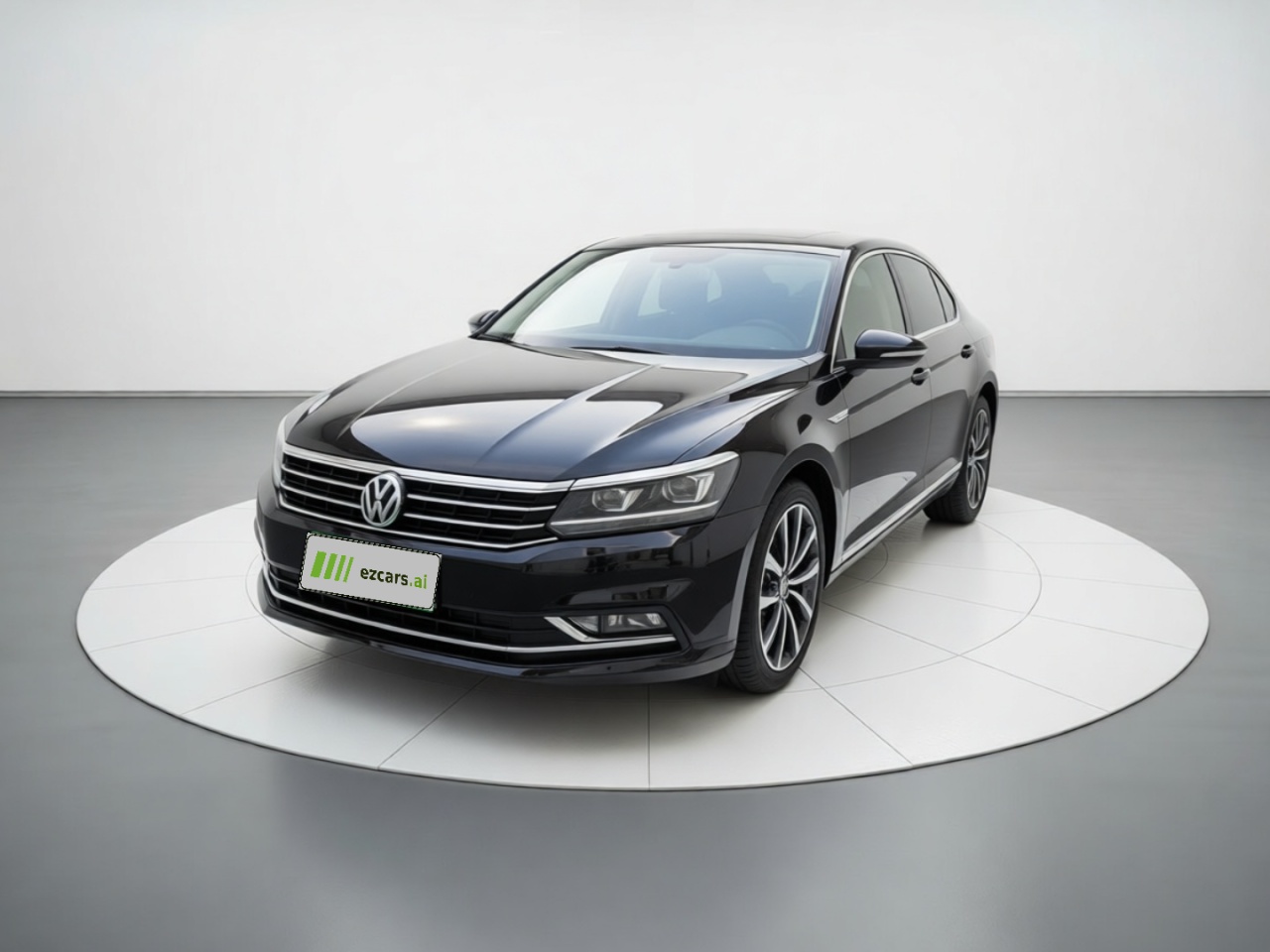 Passat 2017 280TSI DSG