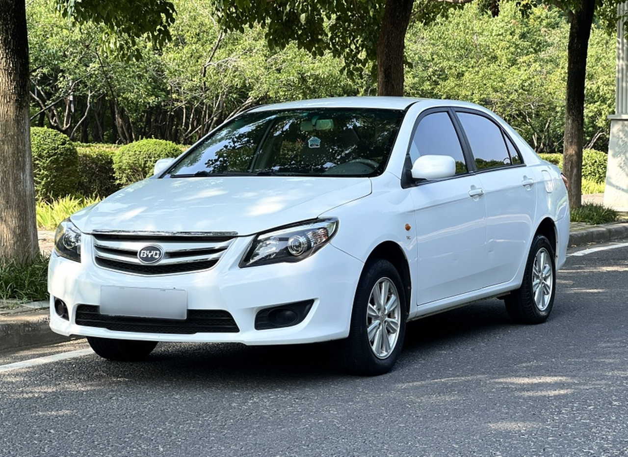 L3 2012 1.5L MT Comfort