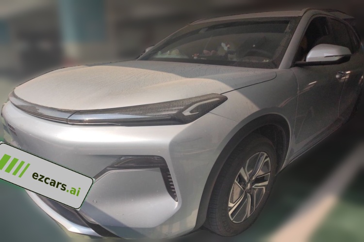 Galaxy 7 EM-i 2025 120km Explorer +