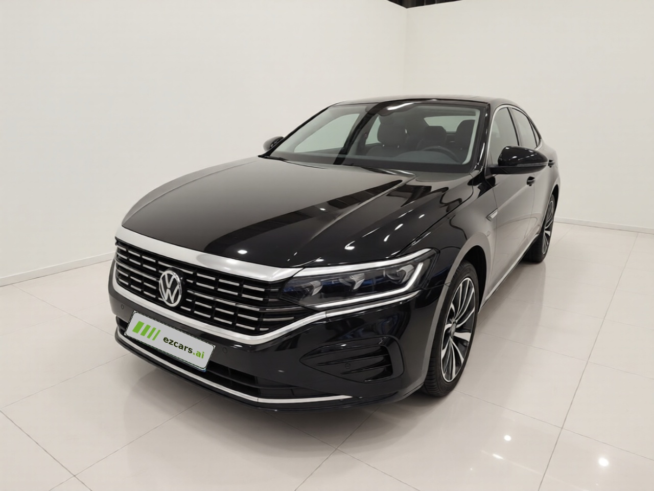 Passat 2022 330TSI Luxury