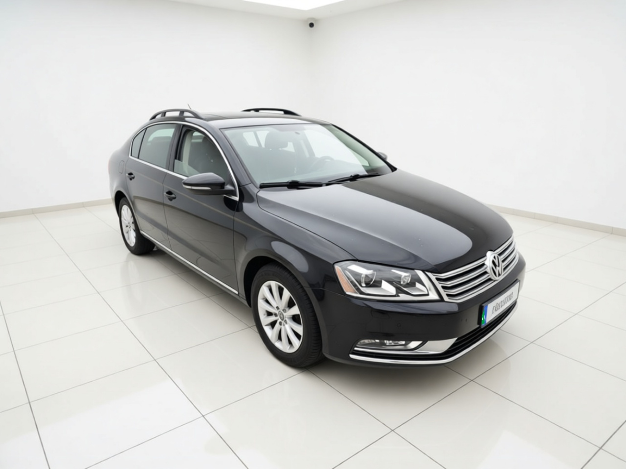 Magotan 2015 2.0TSI Luxury photo 3