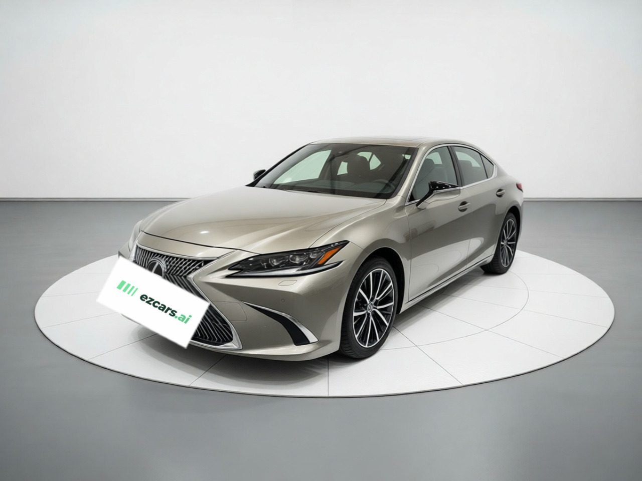 ES 2022 300h Exclusive