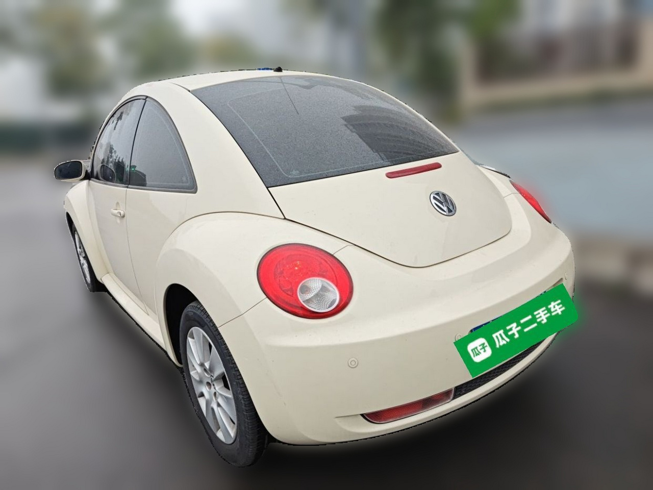 Volkswagen 大众 2010款 1.6 AT photo 4