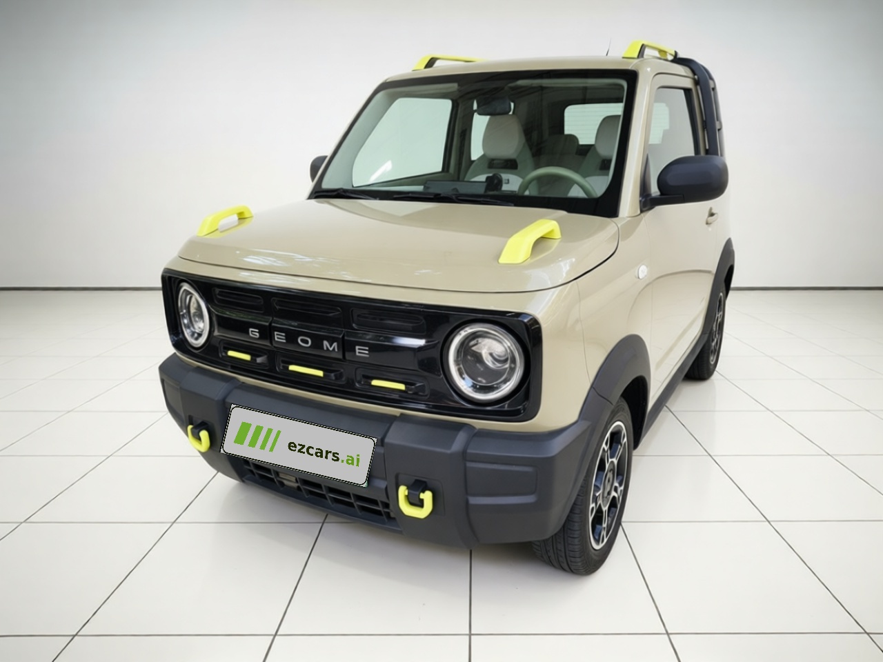 2025 210km Panda