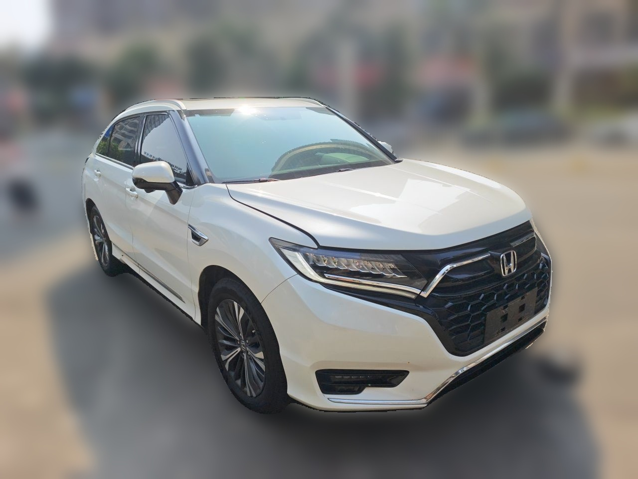 UR-V 2020 370TURBO RWD photo 3