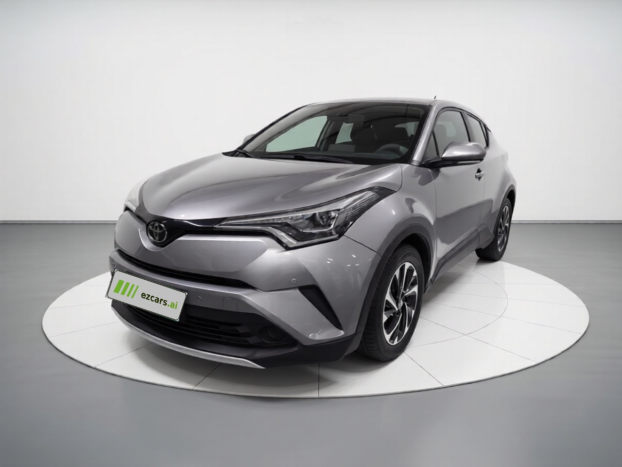 IZOA 2020 2.0L