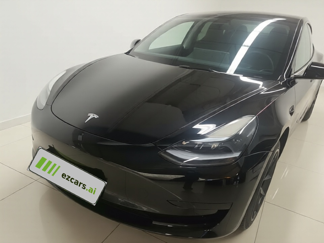 Model 3 2022 RWD