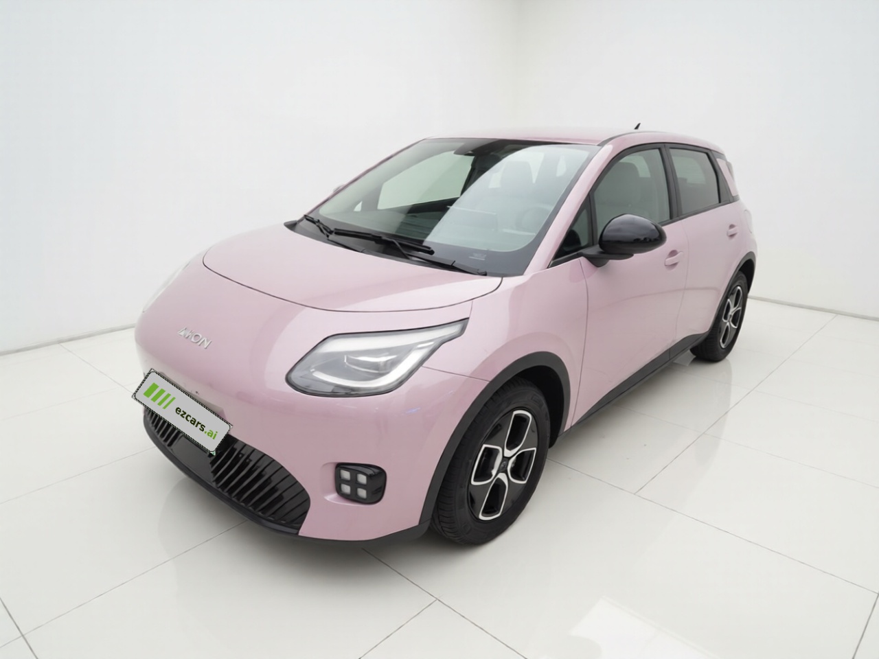 AION UT 2025 420 Smart