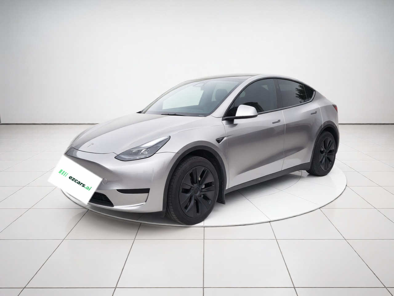 Model Y 2024 RWD