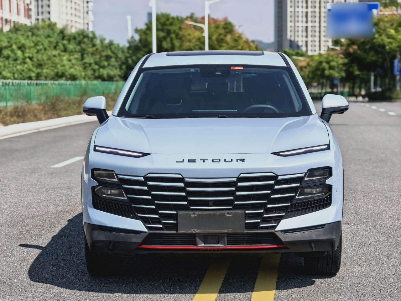 Dasheng 2024 1.6T DCT PRO photo 2