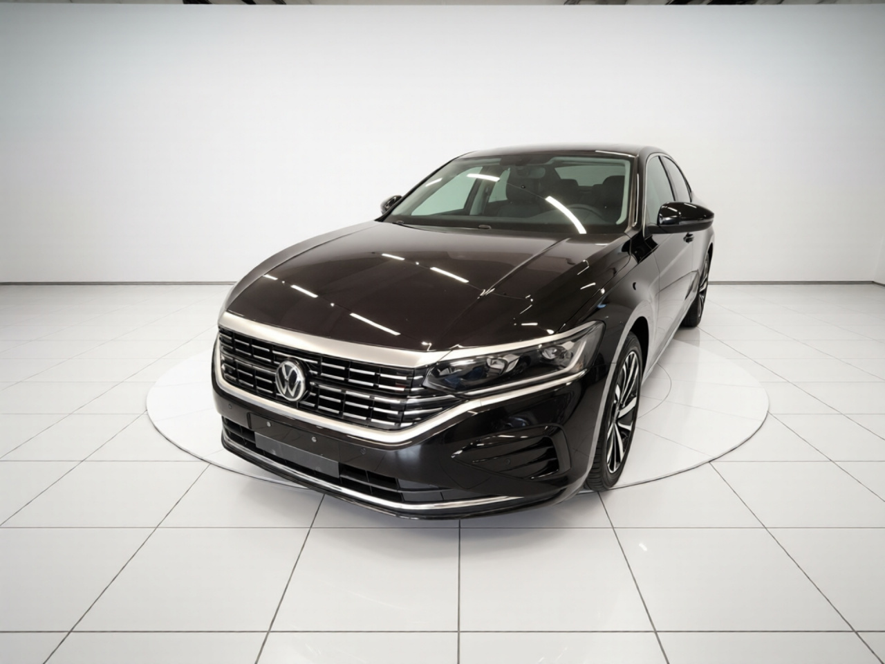 Passat 2023 Facelift 330TSI Elite