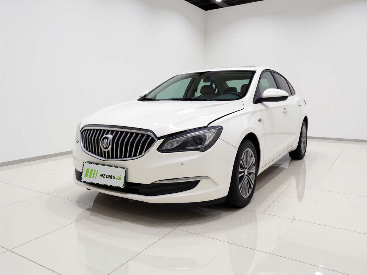 Excelle 2016 18T DCT Elite