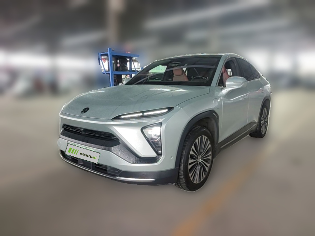 EC6 2020 615KM Performance