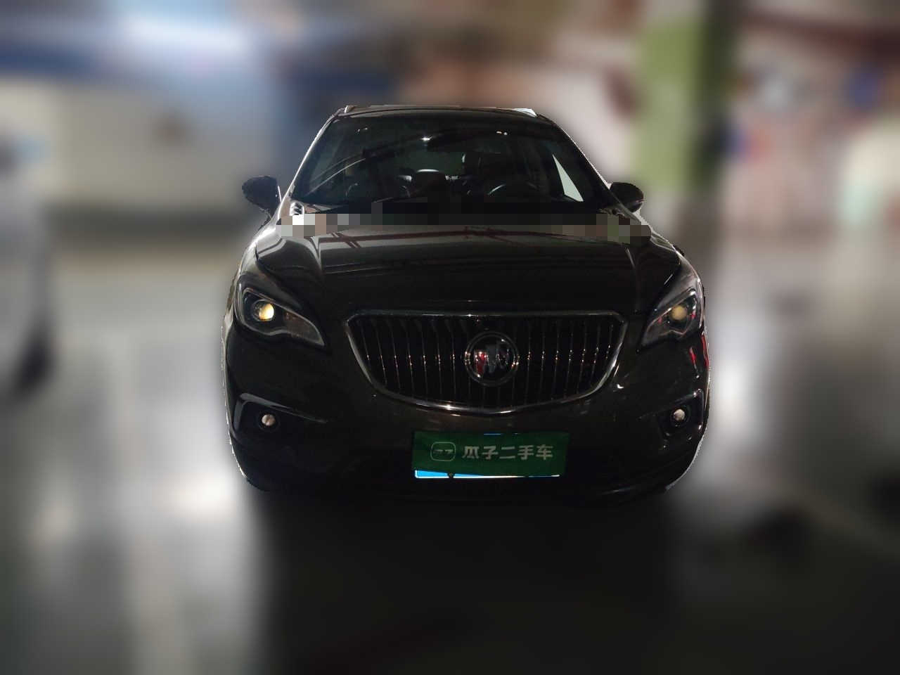 Envision 2017 28T AWD Elite photo 2